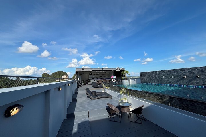 Terrace/Patio 33 of 33