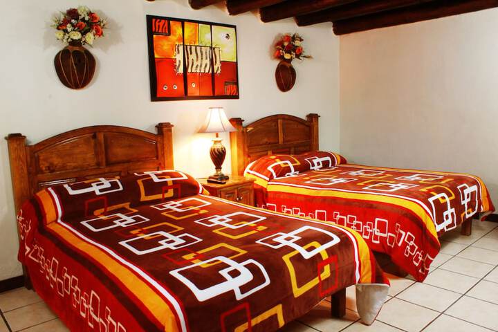 Room 5 of 20