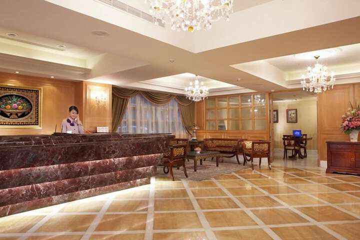 Hotel Interior 190 of 216