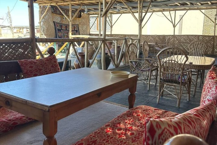 Terrace/Patio 14 of 38