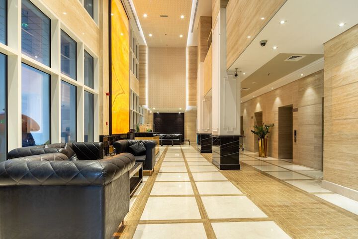 Hotel Interior 3 of 29