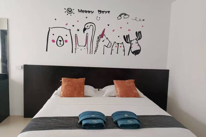 Sunflower HLD Hotel