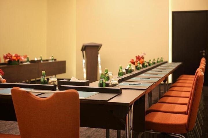 Meeting room