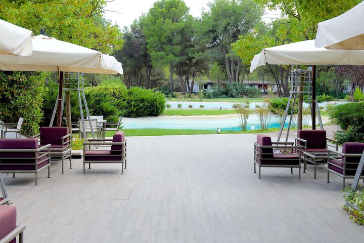 Pool Hotel