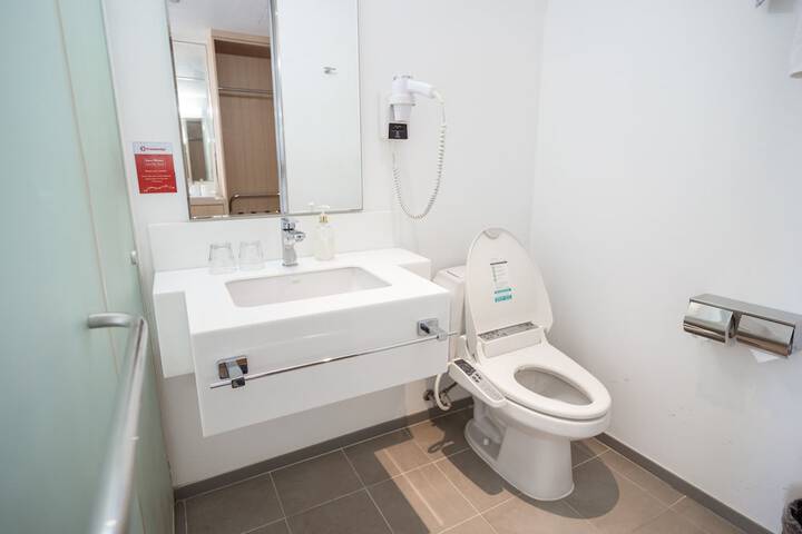 Bath Amenities
