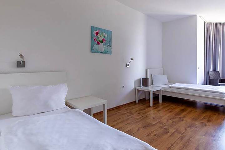 Room Interior