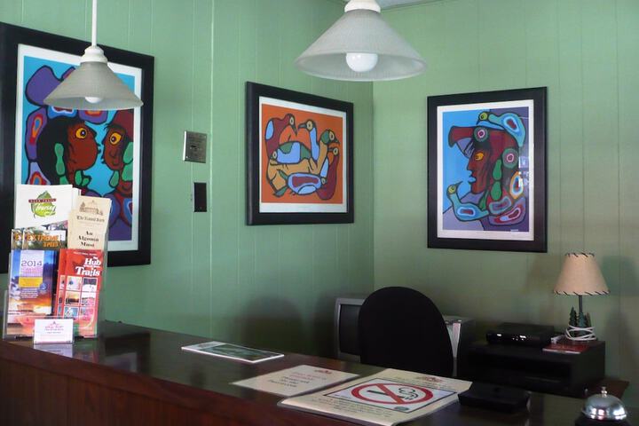 Hotel Interior 2 of 98