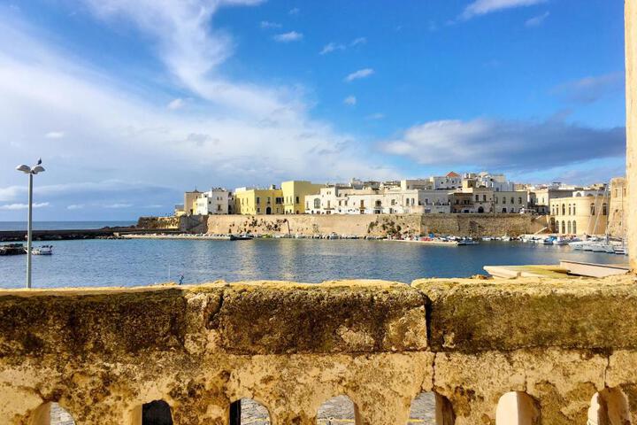 Le Dimore del Canneto