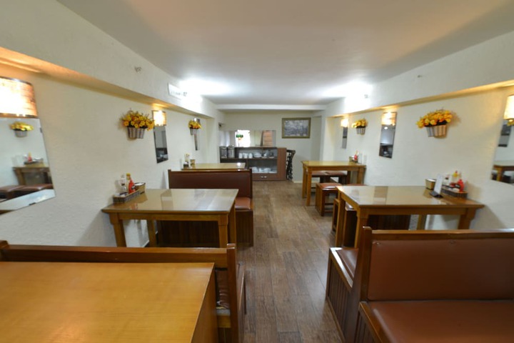 Restaurants