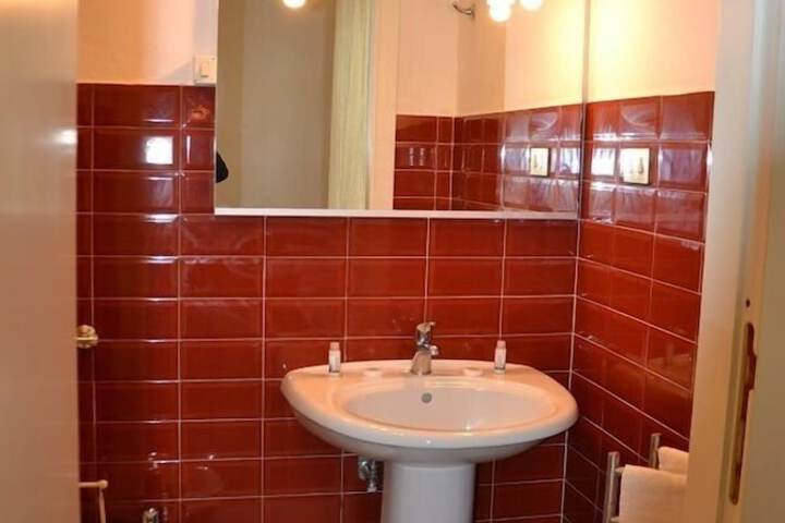 Bath Interior