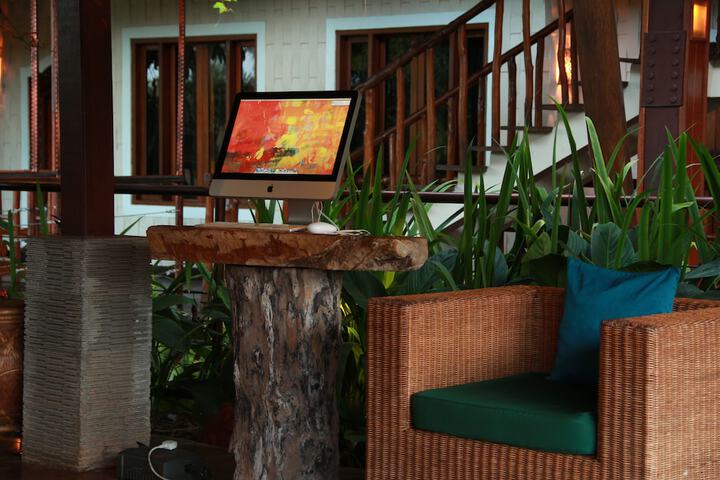 Hotel Interior 6 of 81