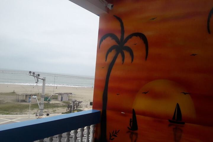 Beach 26 of 27