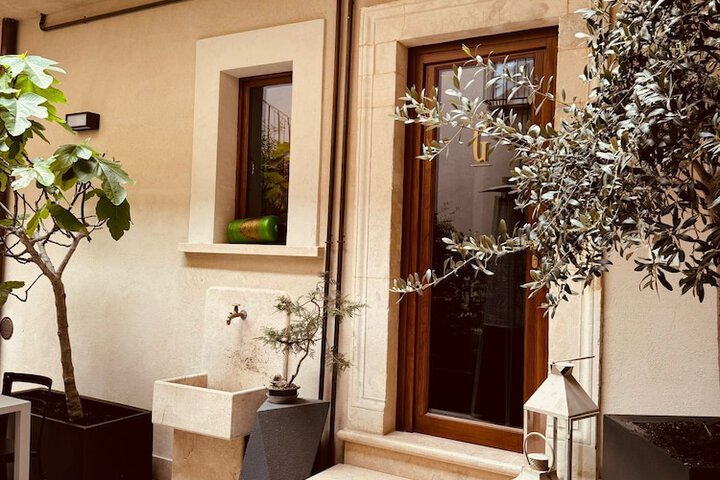 Albergo Diffuso Ginevra Boutique Rooms in L'Aquila
