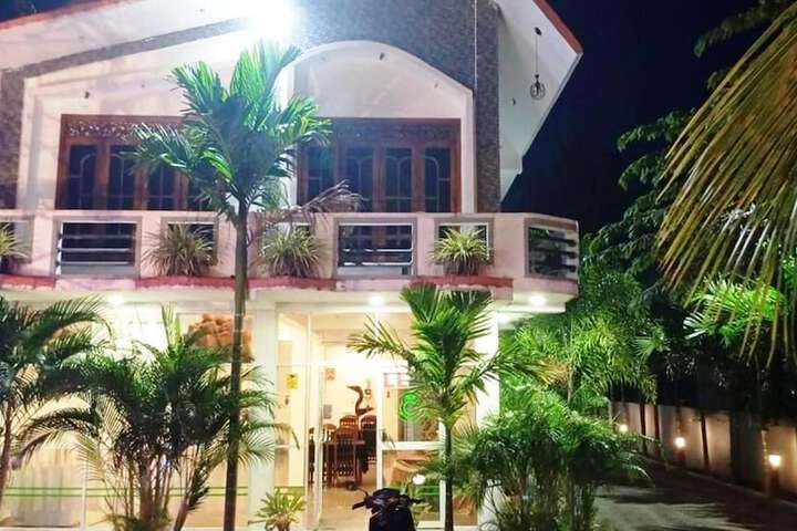 Hotel 41 of 43