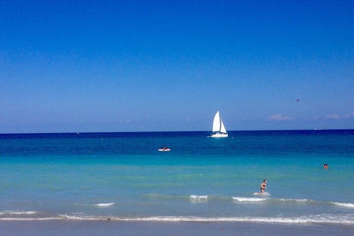 Beach 15 of 16