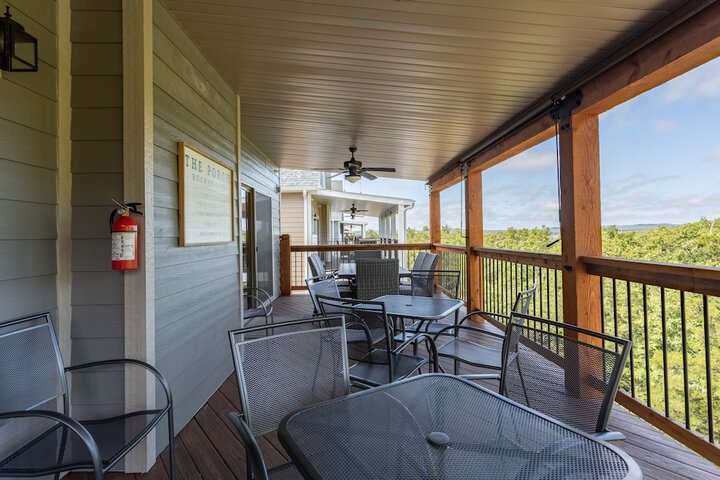 Terrace/Patio 38 of 42