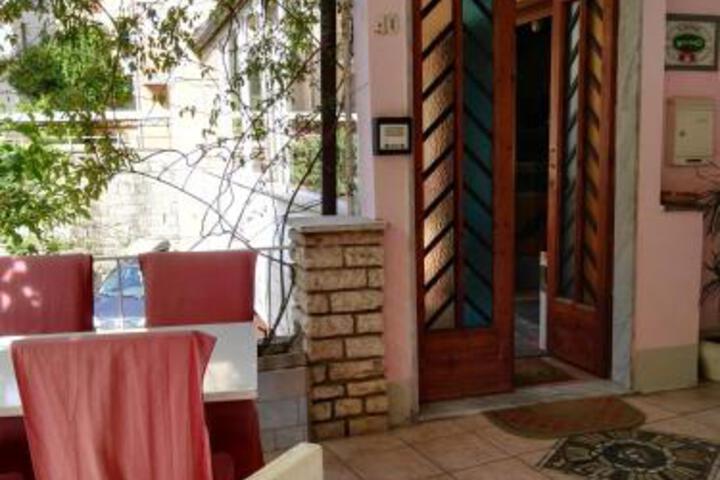 Albergo Emiliano