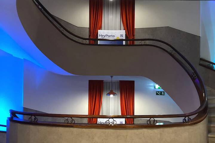 Hotel Interior 51 of 72
