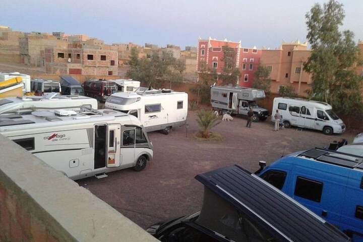 Spa and Wellness Pictures