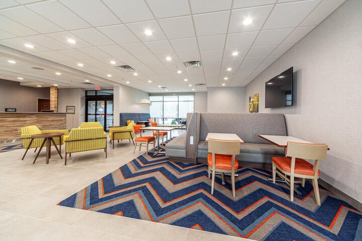 Lobby Photos