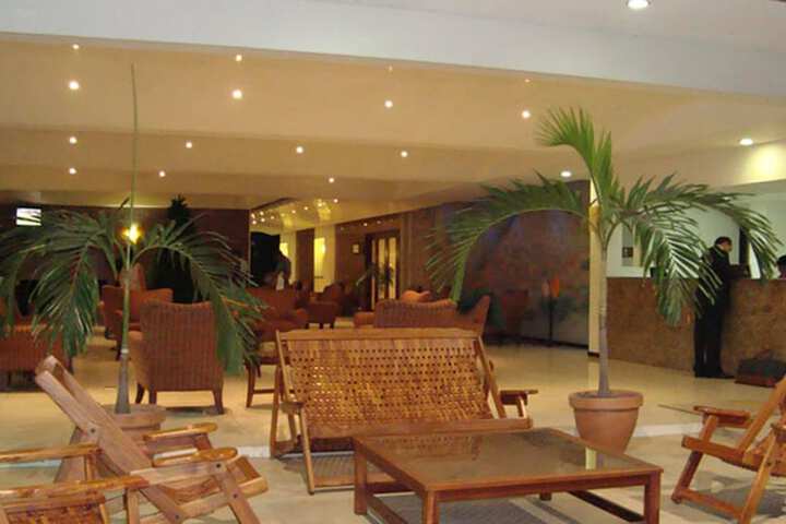 Hotel Interior 3 of 23