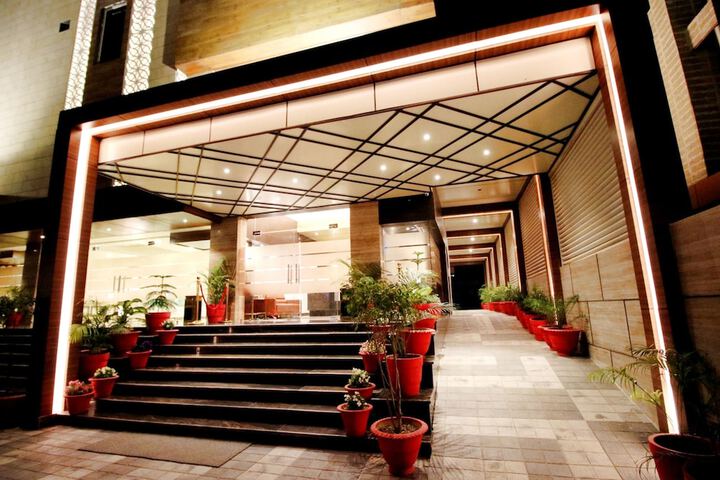Hotel 51 of 59