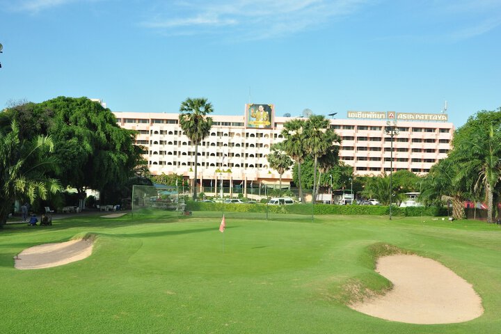 Golf 50 of 139
