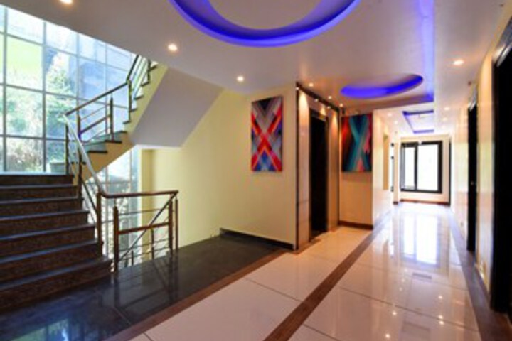 Hotel Interior 27 of 27