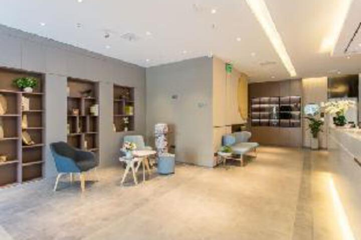 Homeinn · neo (Linyi Taisheng Square Tongda Road)