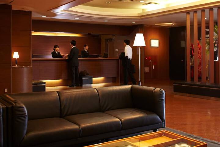 Hotel Interior 3 of 22