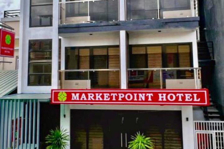 Marketpoint Hotel