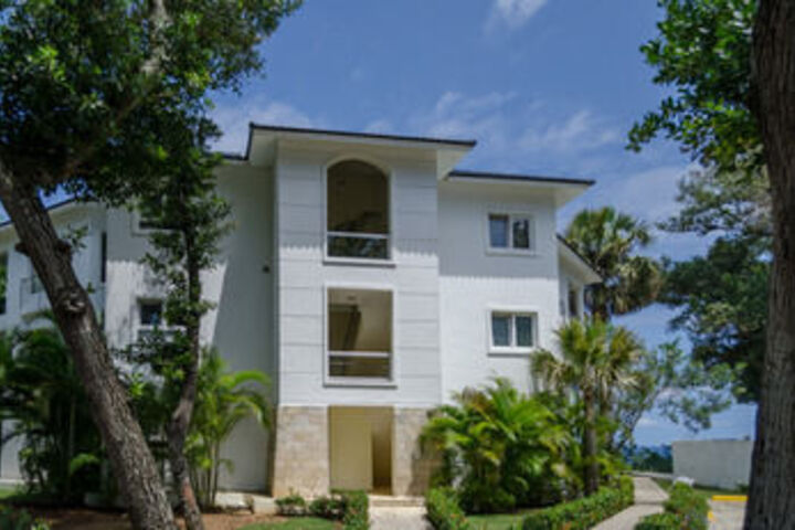 Agua Blu Penthouse