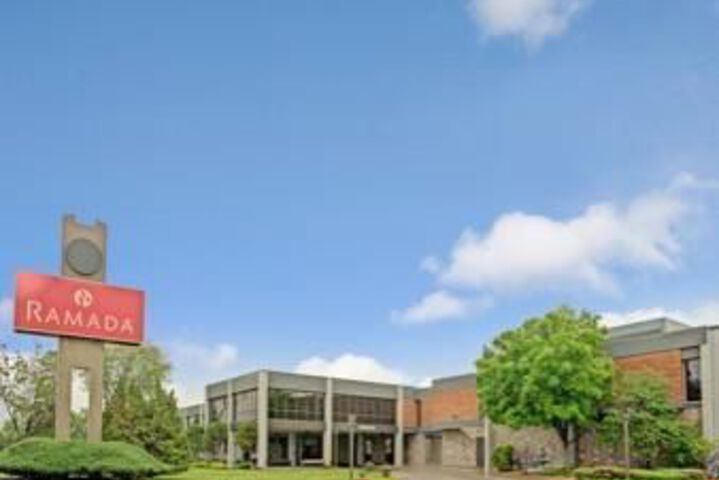 Image of Ramada Bloomington Minneapolis Airport / Mall Area
