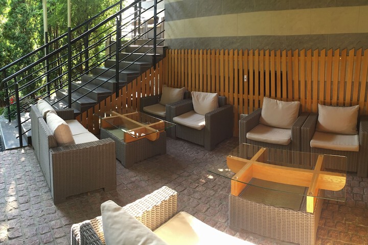 Terrace/Patio 81 of 81