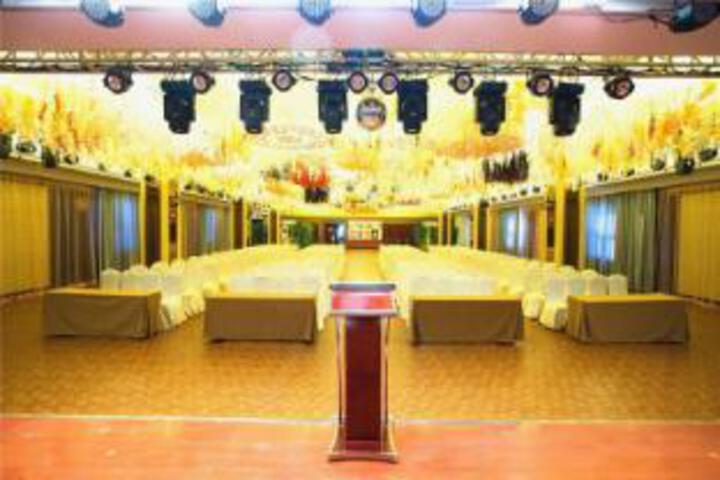 Meeting room / ballrooms