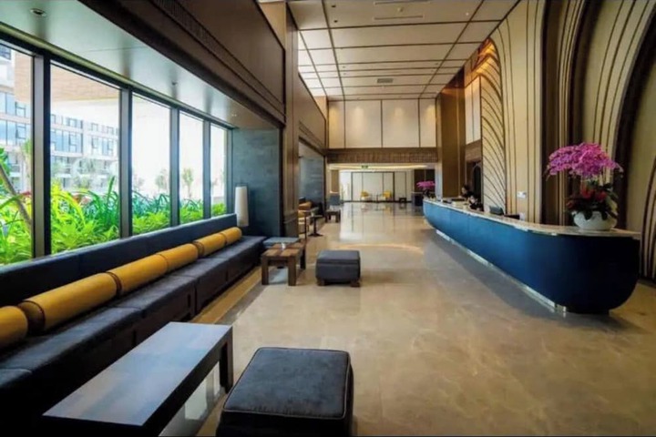 Hotel Interior 5 of 89