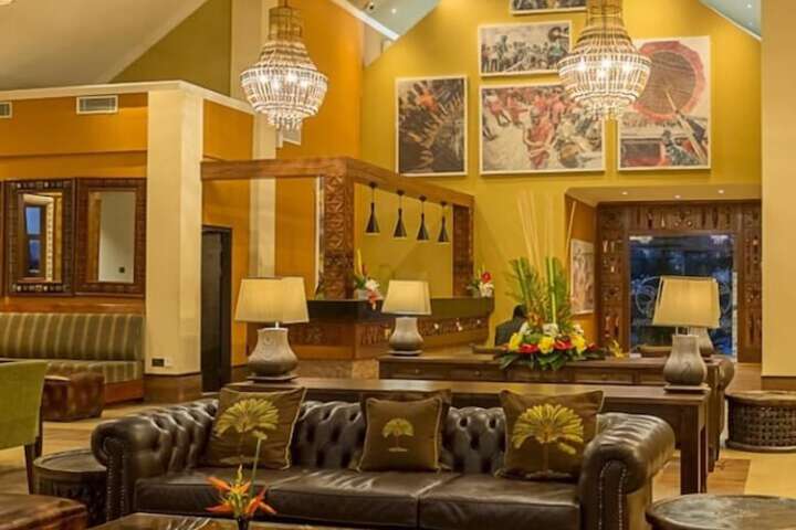 Hotel Interior 2 of 28