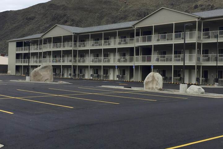 Hotel 29 of 32