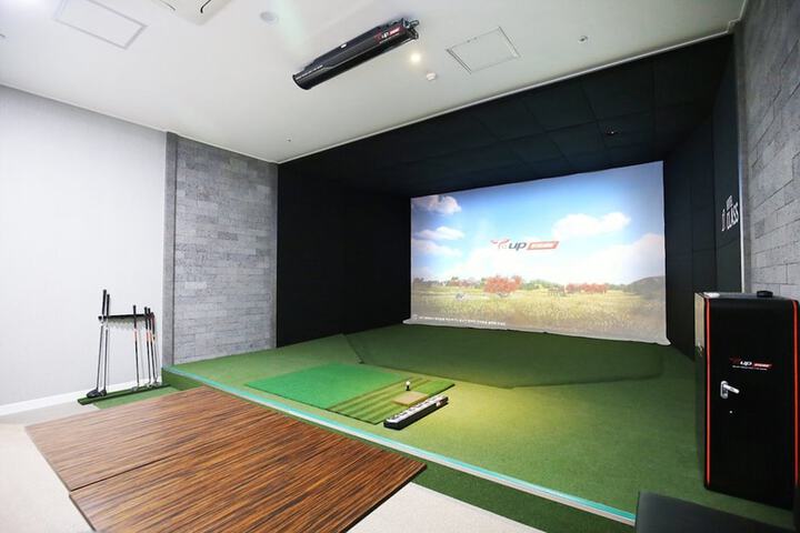 Golf 69 of 83