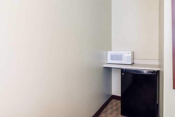 Mini-refrigerator