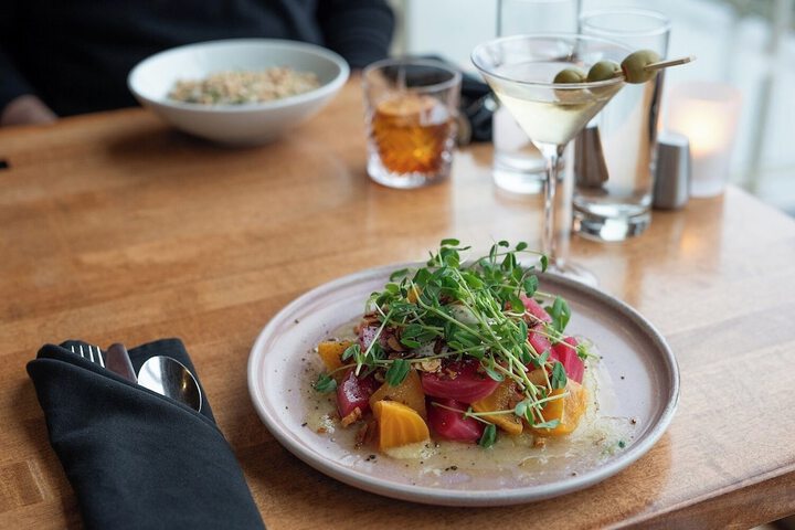 Dining Photos