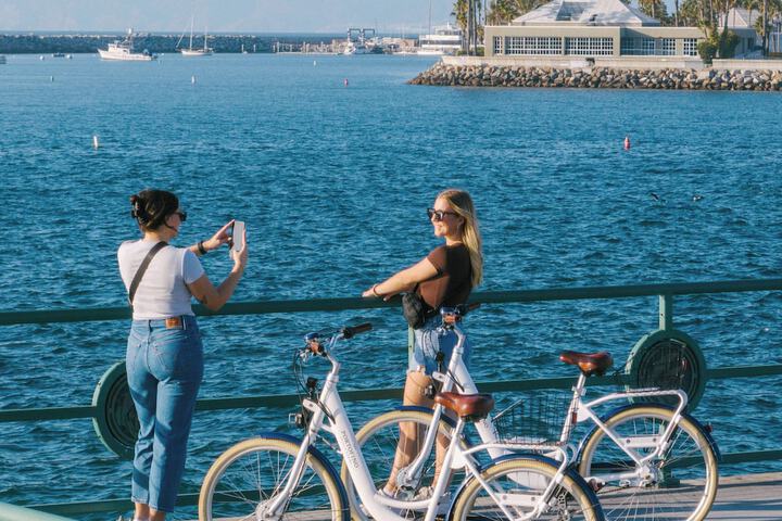 Bicycling