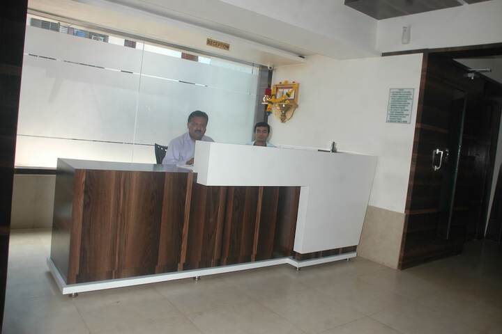 HOTEL GALAXY RESIDENCY