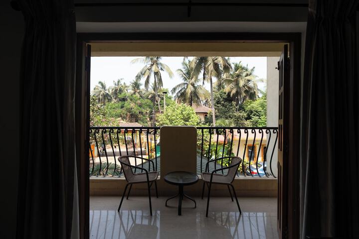Terrace/Patio 45 of 114