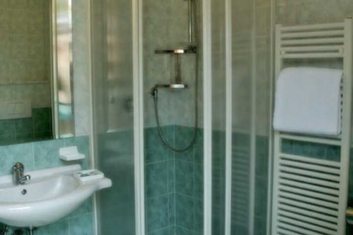 Bath Interior
