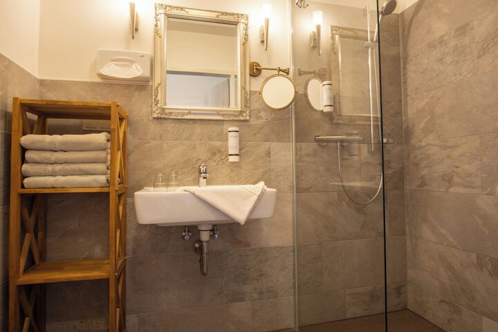 Bath Photo