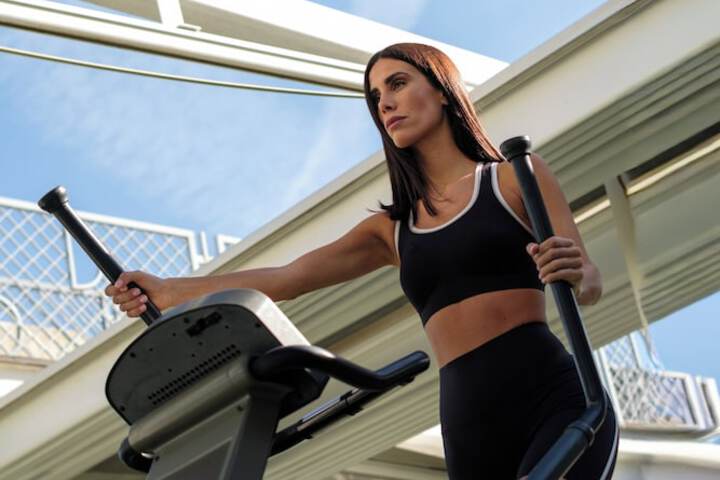 Health and Fitness 59 of 100