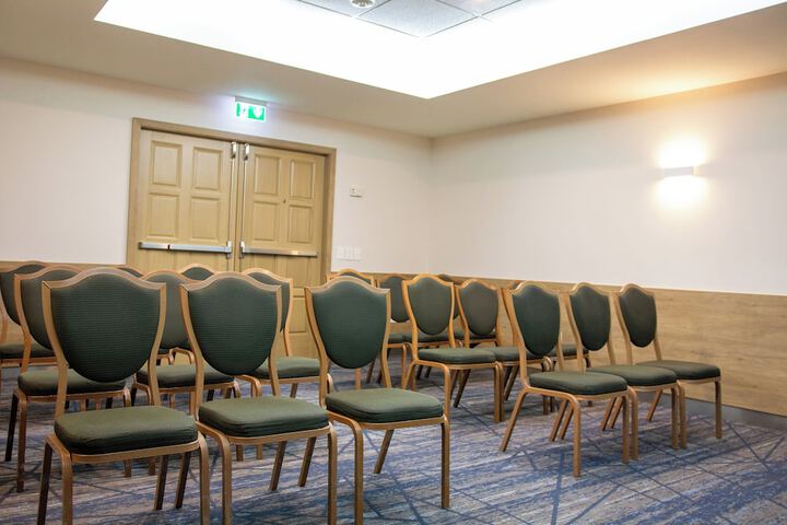 Meeting 52 of 60