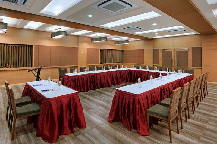 Meeting 24 of 27