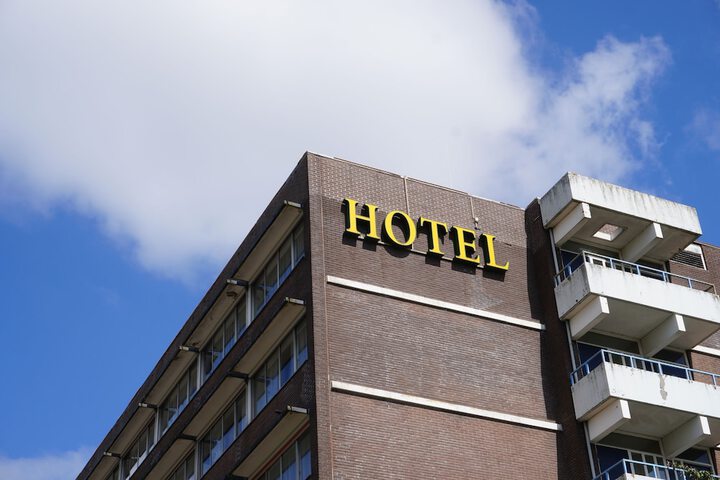 Hotel 39 of 40
